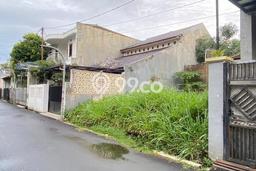 Jarang Ada! Tanah di Arcamanik Punya Luas 88m2 SHM Jarang Ada! Tanah di Arcamanik Punya Luas 88m2 SHM