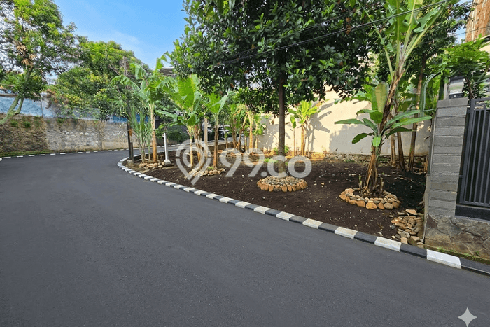 Dijual Tanah di Cibiru Bandung Luas 95m2 SHM Dijual Tanah di Cibiru Bandung Luas 95m2 SHM