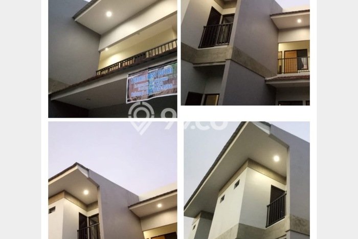 Rumah Kost Dijual di Jatinangor Bandung Luas 250m2 Rumah Kost Dijual di Jatinangor Bandung Luas 250m2