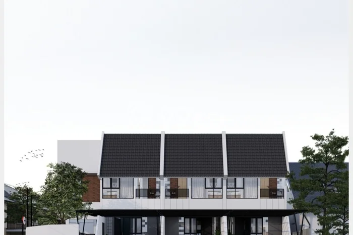 Jual Rumah Minimalis Bagus Punya 3 KT di Coblong Bandung SHM Jual Rumah Minimalis Bagus Punya 3 KT di Coblong Bandung SHM