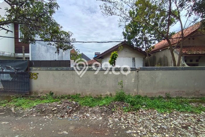 Kavling Tanah di Cibiru Dijual Luas 104m2 Legalitas SHM Kavling Tanah di Cibiru Dijual Luas 104m2 Legalitas SHM