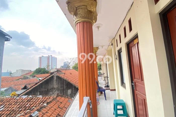 Investasi Kost di Jatinangor Spesifikasi 21 KT & 22 KM Investasi Kost di Jatinangor Spesifikasi 21 KT & 22 KM