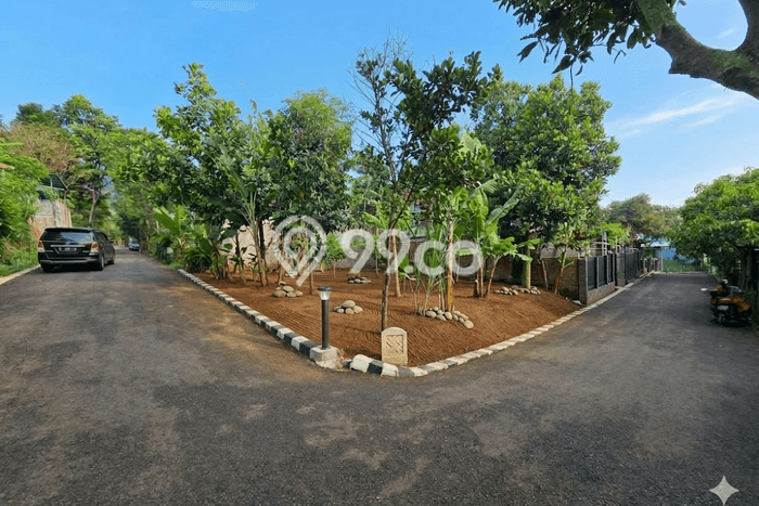 Dijual Tanah di Cibiru Bandung Luas 95m2 SHM Dijual Tanah di Cibiru Bandung Luas 95m2 SHM