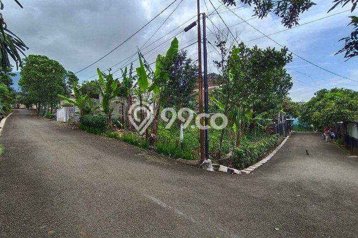 Kavling Tanah Dijual di Cibiru Bandung Spesifikasi 91m2 Kavling Tanah Dijual di Cibiru Bandung Spesifikasi 91m2