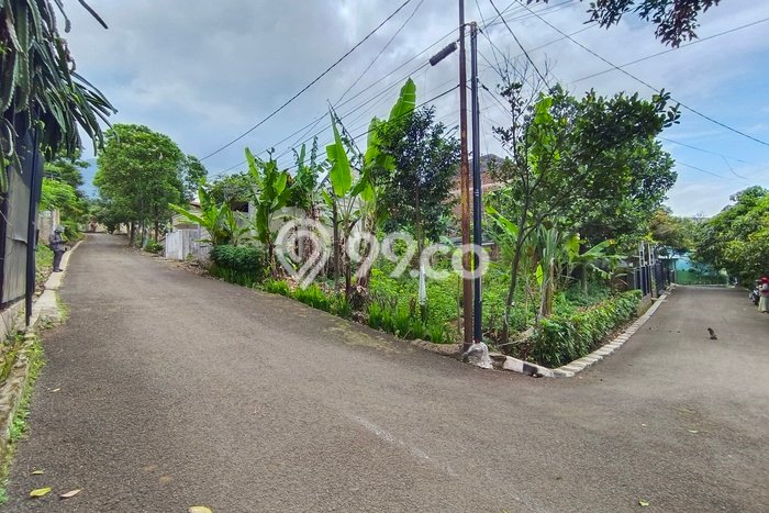 Tanah di Cibiru, Bandung Luas 95m2 Dijual Segera Tanah di Cibiru, Bandung Luas 95m2 Dijual Segera