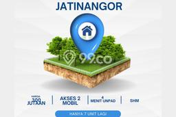 Tanah Dijual Area Strategis di Jatinangor Bandung 63m2 Tanah Dijual Area Strategis di Jatinangor Bandung 63m2