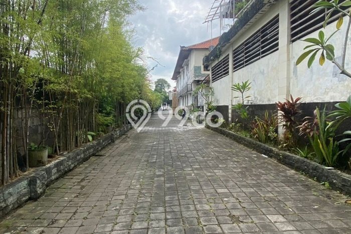 Lahan Kosong Dijual di Denpasar Selatan, Denpasar, Luas 2300m2 Area Strategis Lahan Kosong Dijual di Denpasar Selatan, Denpasar, Luas 2300m2 Area Strategis