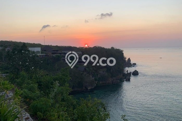 Tanah Kavling untuk Dijual di Kuta Selatan Badung 25469m2 Tanah Kavling untuk Dijual di Kuta Selatan Badung 25469m2