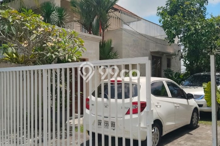 For Sale! Vila di , Dimensi 530m2m², Dekat ke Fasilitas Umum For Sale! Vila di , Dimensi 530m2m², Dekat ke Fasilitas Umum