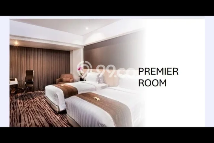 Hotel Kawasan Strategis di Kuta, Luas 4000m2m², Jalan Raya Hotel Kawasan Strategis di Kuta, Luas 4000m2m², Jalan Raya
