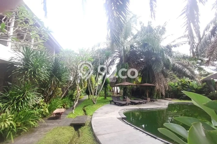 AREA PREMIUM! Hotel Kawasan Ubud, Luas 3000m2m², Lokasi Strategis AREA PREMIUM! Hotel Kawasan Ubud, Luas 3000m2m², Lokasi Strategis
