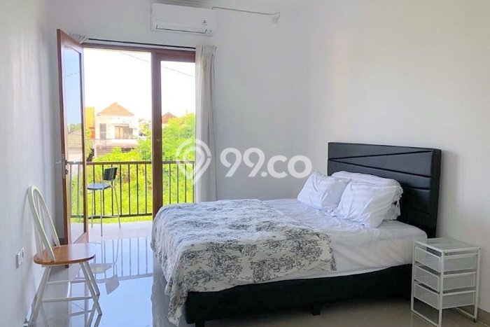 Rumah Luas Asri 3 KT Siap Pakai di Sanur Kauh Denpasar Rumah Luas Asri 3 KT Siap Pakai di Sanur Kauh Denpasar