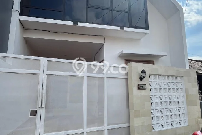 Dijual Hunian Rumah Terawat 3 KT di Mahendradata, Denpasar Dijual Hunian Rumah Terawat 3 KT di Mahendradata, Denpasar
