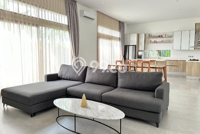 Vila di , Luas 500m2m², Dekat ke Pusat Kota Vila di , Luas 500m2m², Dekat ke Pusat Kota