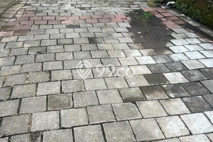 Tanah Siap Bangun Dijual di Gianyar Punya Luas 2600m2 Tanah Siap Bangun Dijual di Gianyar Punya Luas 2600m2