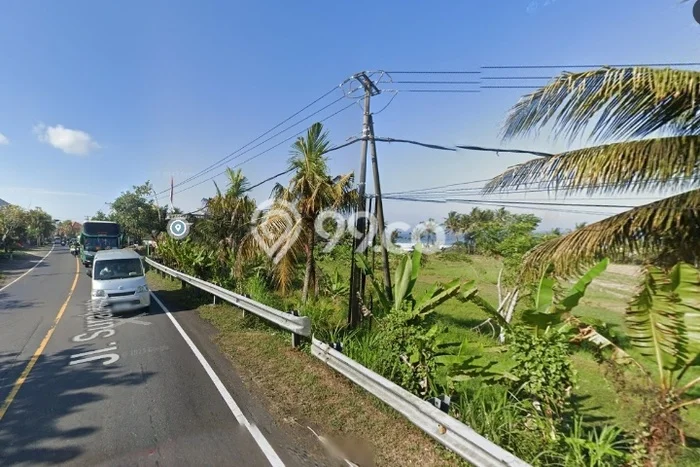 Lahan Dijual Lokasi Strategis di Tabanan dengan Luas 6900m2 Lahan Dijual Lokasi Strategis di Tabanan dengan Luas 6900m2