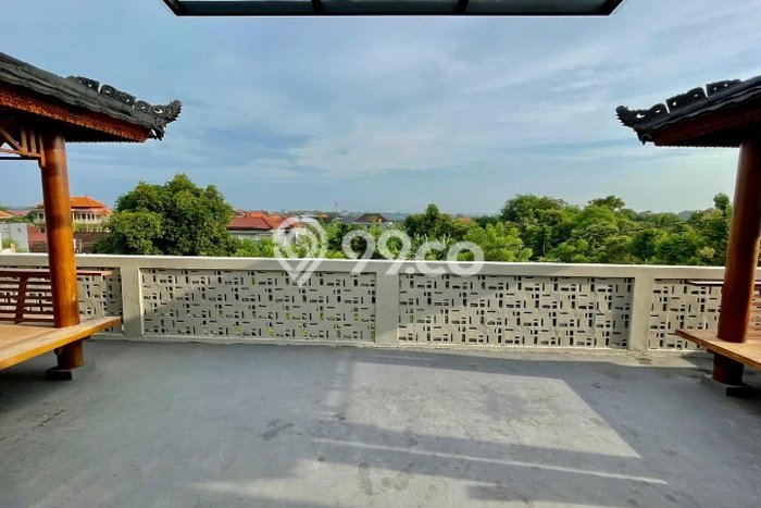 Dijual Rumah Kost di Jimbaran, Badung, 0 KT, 30 KM, Bangunan 300m2 Dijual Rumah Kost di Jimbaran, Badung, 0 KT, 30 KM, Bangunan 300m2