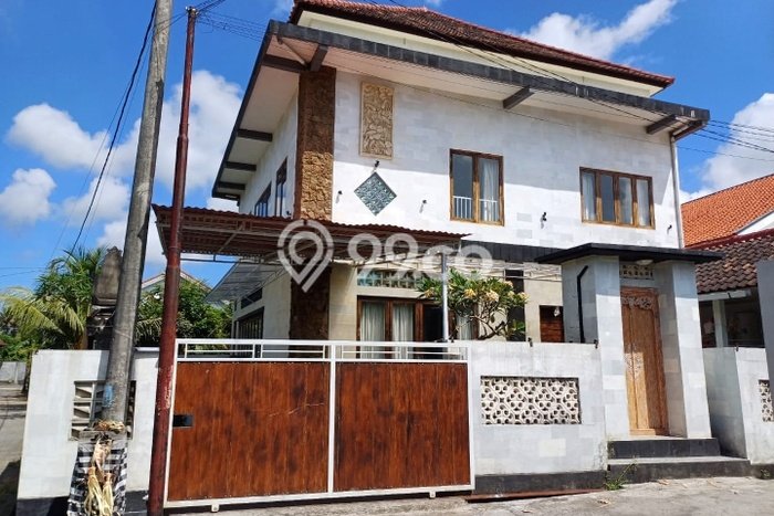 INVESTASI POTENSIAL! Vila di , Luas 250m2m², Lokasi Prima INVESTASI POTENSIAL! Vila di , Luas 250m2m², Lokasi Prima