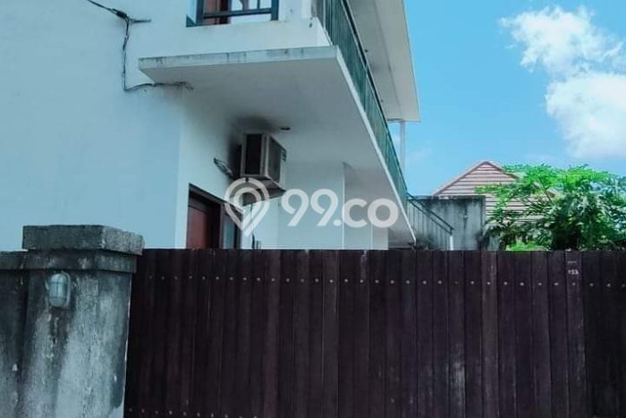 Dijual Rumah Kost di Jimbaran, Badung, 8 KT, 8 KM, Bangunan 130m2 Dijual Rumah Kost di Jimbaran, Badung, 8 KT, 8 KM, Bangunan 130m2