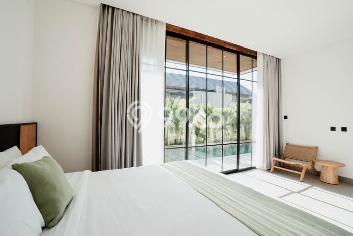 Vila Kawasan , Ukuran 214m2m², Kawasan Tenang untuk hunian Vila Kawasan , Ukuran 214m2m², Kawasan Tenang untuk hunian