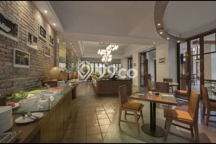 AREA BISNIS! Hotel di Kuta, Luas 20573m2m², Jalan Utama, Ramai AREA BISNIS! Hotel di Kuta, Luas 20573m2m², Jalan Utama, Ramai