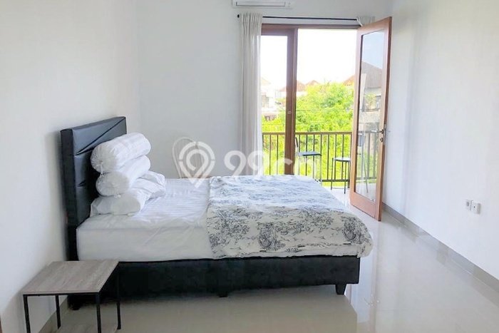 Rumah Luas Asri 3 KT Siap Pakai di Sanur Kauh Denpasar Rumah Luas Asri 3 KT Siap Pakai di Sanur Kauh Denpasar