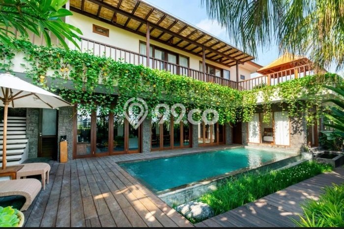 Lokasi Strategis! Vila Kawasan , Dimensi 455m2m², Kualitas Prima Lokasi Strategis! Vila Kawasan , Dimensi 455m2m², Kualitas Prima