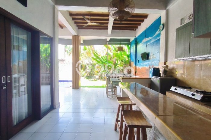 Vila Strategis di , Dimensi 200m2m², Lokasi Premium dengan jalan bagus Vila Strategis di , Dimensi 200m2m², Lokasi Premium dengan jalan bagus