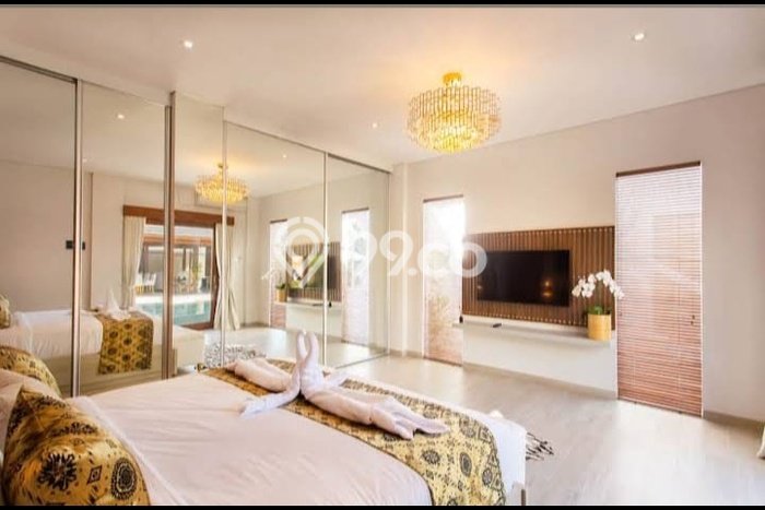 Dijual Vila di , Dimensi 530m2m², Area Asri Dijual Vila di , Dimensi 530m2m², Area Asri