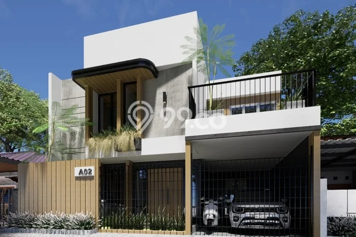 Peluang Terbaik! Vila di , Area 122m2m², Posisi Premium dekat dengan berbagai fasilitas Peluang Terbaik! Vila di , Area 122m2m², Posisi Premium dekat dengan berbagai fasilitas