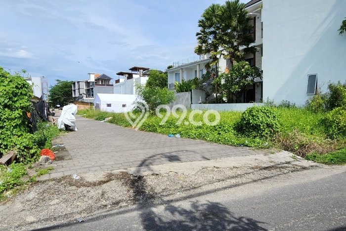 Dijual Tanah Lokasi Cemagi, Badung Seluas 400m2 Dijual Tanah Lokasi Cemagi, Badung Seluas 400m2