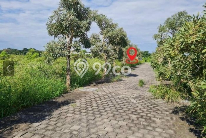 Tanah Kavling Dijual di Kedungu, Tabanan dengan Luas Tanah 696m2 Tanah Kavling Dijual di Kedungu, Tabanan dengan Luas Tanah 696m2