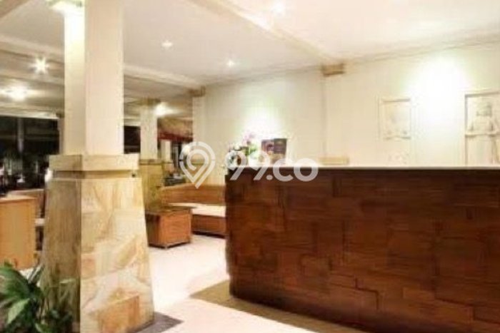 Hotel Premium Kawasan Kuta, Luas 2500m2m², Kawasan Bisnis Hotel Premium Kawasan Kuta, Luas 2500m2m², Kawasan Bisnis