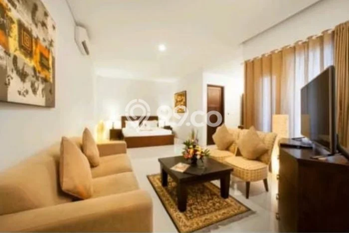 LOKASI PREMIUM! Hotel Kawasan Kuta, Luas 3500m2m², Jalan Utama, Kawasan Bisnis LOKASI PREMIUM! Hotel Kawasan Kuta, Luas 3500m2m², Jalan Utama, Kawasan Bisnis