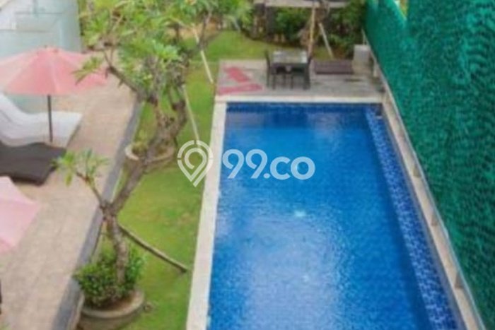 AREA KOMERSIAL! Hotel di Denpasar Selatan, Luas 3666m², Lokasi Strategis AREA KOMERSIAL! Hotel di Denpasar Selatan, Luas 3666m², Lokasi Strategis