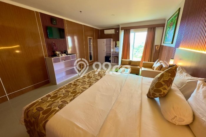 Hotel Premium di , Luas 3012m2m², Kawasan Komersial, Tingkat Keramaian Tinggi Hotel Premium di , Luas 3012m2m², Kawasan Komersial, Tingkat Keramaian Tinggi
