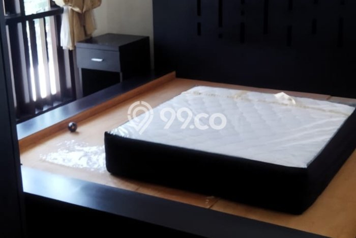 Rumah Modern Minimalis 4 KT Bisa Langsung Pindah di Denpasar Barat Rumah Modern Minimalis 4 KT Bisa Langsung Pindah di Denpasar Barat