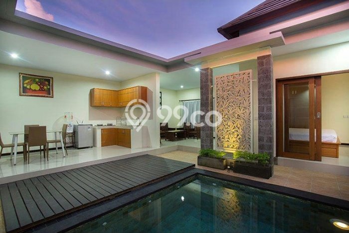 Hotel Kawasan Denpasar Barat, Luas 500m2m², Kawasan Bisnis, Strategis Hotel Kawasan Denpasar Barat, Luas 500m2m², Kawasan Bisnis, Strategis