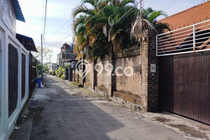 Hunian Nyaman Asri 3 KT Siap Huni di Sesetan Denpasar Hunian Nyaman Asri 3 KT Siap Huni di Sesetan Denpasar