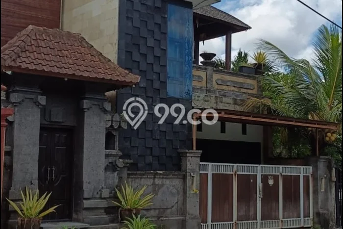 Rumah Elit Modern Siap Huni di Kerobokan Kaja Badung Rumah Elit Modern Siap Huni di Kerobokan Kaja Badung