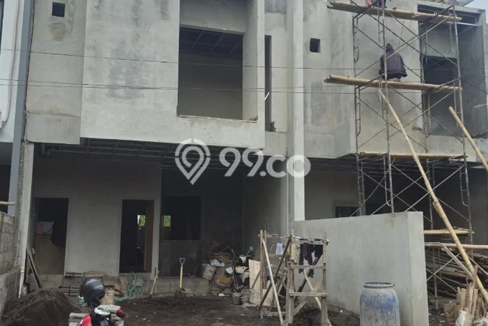 For Sale Hunian Rumah Nyaman 3 Kamar di Panjer, Denpasar For Sale Hunian Rumah Nyaman 3 Kamar di Panjer, Denpasar