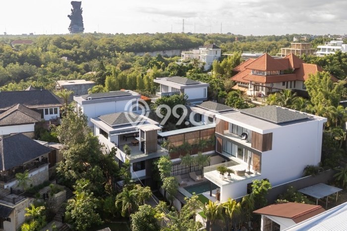 Vila Berkembang di , Area 500m2m², Lingkungan Nyaman untuk Anda Vila Berkembang di , Area 500m2m², Lingkungan Nyaman untuk Anda