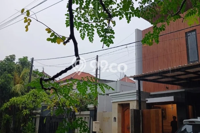 Kesempatan Memiliki Properti di Sanur Kauh, Dekat Kawasan Komersial, Denpasar - LT 150m² Kesempatan Memiliki Properti di Sanur Kauh, Dekat Kawasan Komersial, Denpasar - LT 150m²