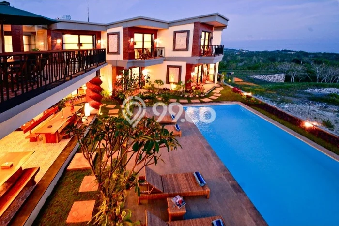 Untuk Dijual Kost di Kuta Selatan, Badung, 15 KT, 15 KM, Luas 1350m2 Untuk Dijual Kost di Kuta Selatan, Badung, 15 KT, 15 KM, Luas 1350m2