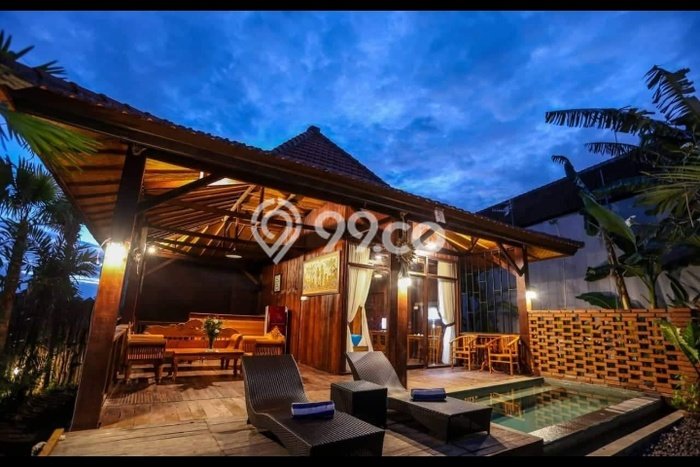Vila Kawasan , Area 2200m2m², Lingkungan Tenang untuk hunian Vila Kawasan , Area 2200m2m², Lingkungan Tenang untuk hunian