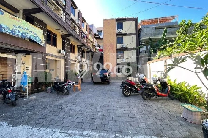Unit Kost Dijual di Denpasar Selatan dengan 14 Kamar Tidur & Luas Bangunan 300m2 Unit Kost Dijual di Denpasar Selatan dengan 14 Kamar Tidur & Luas Bangunan 300m2