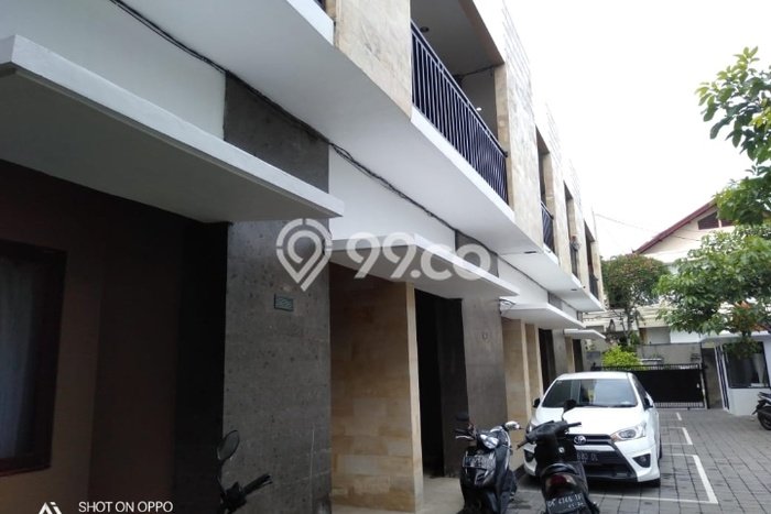 Cocok Untuk Investasi! For Sale Kost di Sidakarya 16 Kamar Cocok Untuk Investasi! For Sale Kost di Sidakarya 16 Kamar