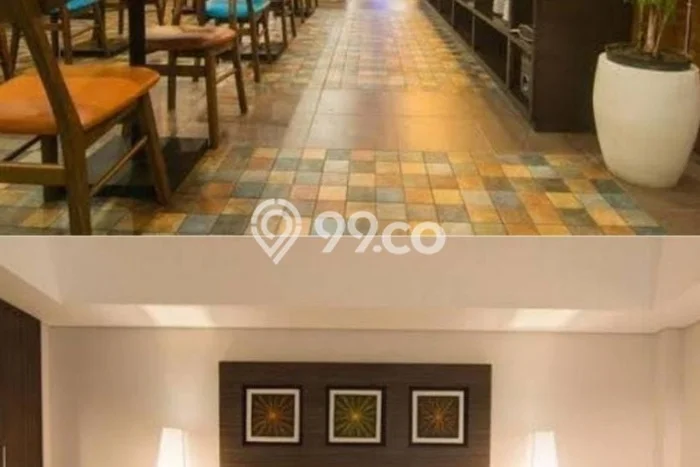 Hotel Kawasan , Luas 6950m2m², Area Komersial, Posisi Strategis Hotel Kawasan , Luas 6950m2m², Area Komersial, Posisi Strategis