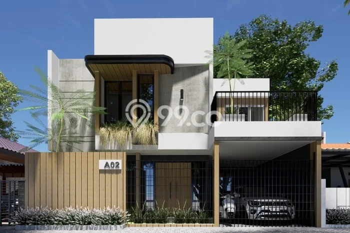 Peluang Terbaik! Vila di , Area 122m2m², Posisi Premium dekat dengan berbagai fasilitas Peluang Terbaik! Vila di , Area 122m2m², Posisi Premium dekat dengan berbagai fasilitas