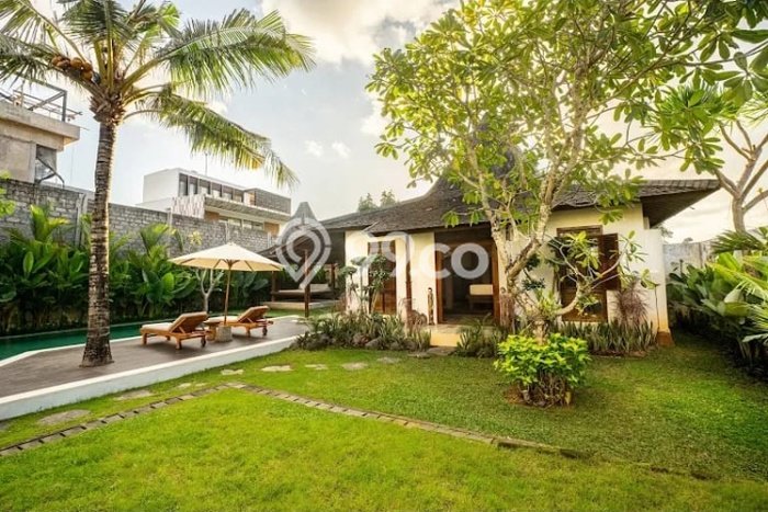 Vila Strategis Kawasan , Area 1190m2m², Lingkungan Nyaman Vila Strategis Kawasan , Area 1190m2m², Lingkungan Nyaman